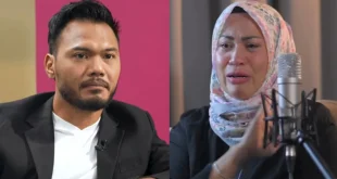 Safee Sali Ingatkan Malaysia Hindari Provokasi Vietnam