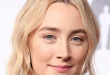 Saoirse Ronan Hidupkan Linda McCartney di Film Biopik 2025