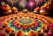 Sejarah & Tradisi Diwali: Makna, Aktivitas, dan Perayaan 2025
