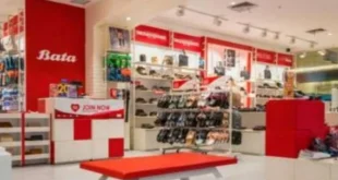 Sepatu Bata Hentikan Produksi 2025: Analisis Dampak dan Alasan