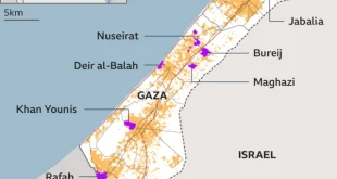 Serangan Balik AS di Qatar-Israel: Dampak dan Analisis Terbaru