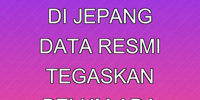 Serangan Beruang Liar di Jepang: Data Resmi Tegaskan Belum Ada Bahaya