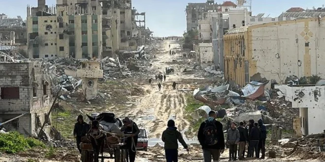 Serangan Israel Bunuh 30 Warga Gaza: Analisis Terbaru Konflik