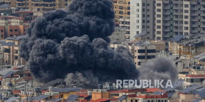 Serangan Israel di Gaza: 9 Tewas dan Gencatan Senjata Terbaru