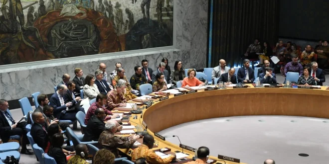 Seruan Reformasi Dewan Keamanan PBB oleh Sekjen PBB Terbaru