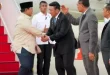 Seskab Teddy Prabowo Tegaskan Sikap Indonesia di KTT Gaza 2025