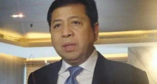 Setya Novanto Bebas Bersyarat Digugat PTUN: Apa Faktanya?
