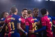 Sevilla Hancurkan Barcelona 4-1 di Liga Spanyol Terbaru