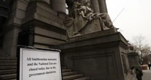 Shutdown Pemerintah AS: Dampak dan Penyebab Lengkap 2025