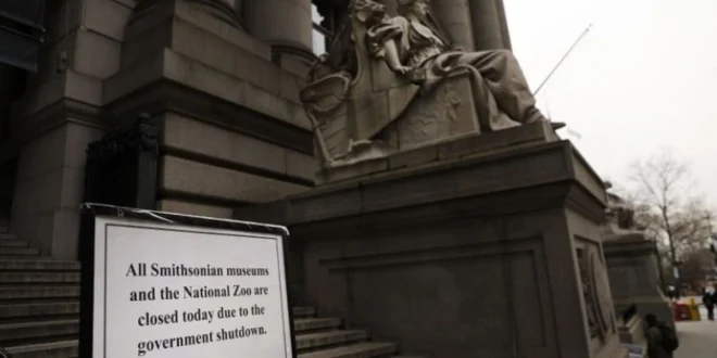 Shutdown Pemerintah AS: Dampak dan Penyebab Lengkap 2025