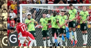 Siapa Pemain Termahal Ligue 1 2025? Klarifikasi Calvin Verdonk