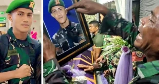 Sidang Perdana Prada Lucky: Fakta & Proses Hukum Militer 2025