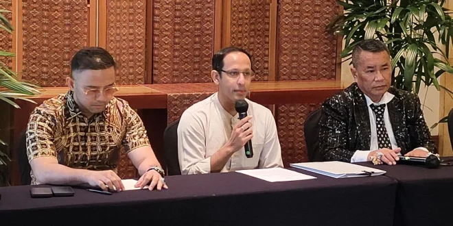 Sidang Praperadilan Nadiem Makarim Hari Ini: Kejagung Siap Hadir