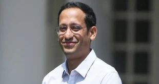 Sidang Praperadilan Nadiem Makarim: Status Tersangka Terbaru