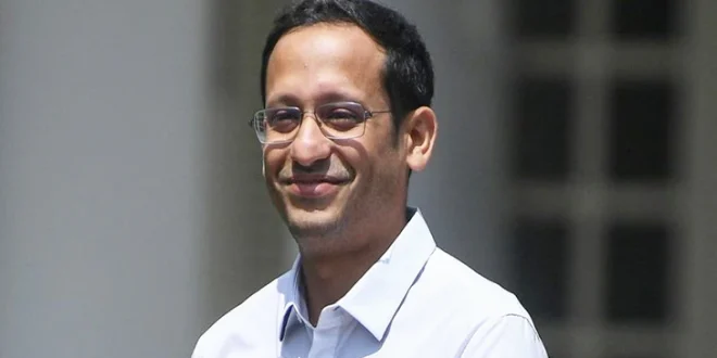 Sidang Praperadilan Nadiem Makarim: Status Tersangka Terbaru