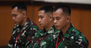 Sidang Terbuka Komnas HAM: Kasus Penembakan Prajurit TNI 2025