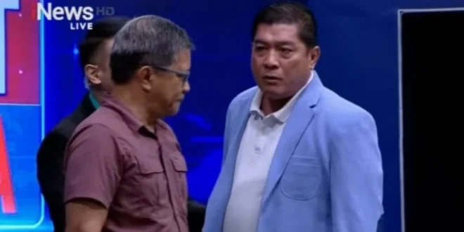 Silfester Matutina Tak Dipenjara: Fakta & Peran Kejagung 2025