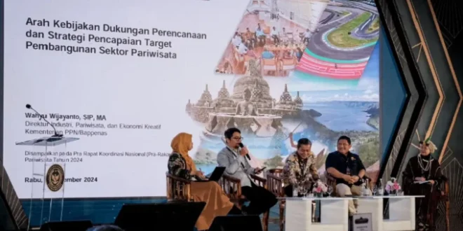 Sinergi FKD-MPU Perkuat Pariwisata Berkelanjutan DKI 2025