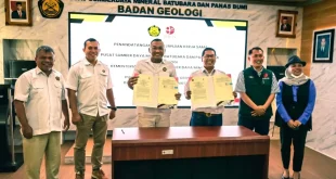 Sinkronisasi Data Energi ESDM-BPS untuk Kebijakan Akurat 2025