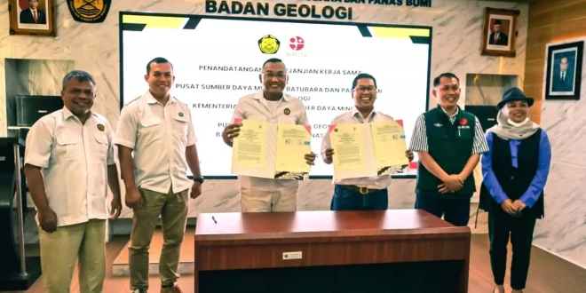 Sinkronisasi Data Energi ESDM-BPS untuk Kebijakan Akurat 2025