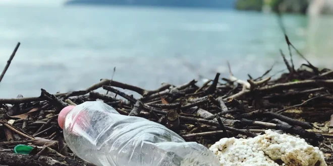 Sistem Filtrasi Mikroplastik Jakarta: Inovasi Kurangi Polusi Udara & Air