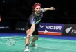Skorsing 4 Tahun BWF untuk Mantan Pebulutangkis Denmark Karena Doping