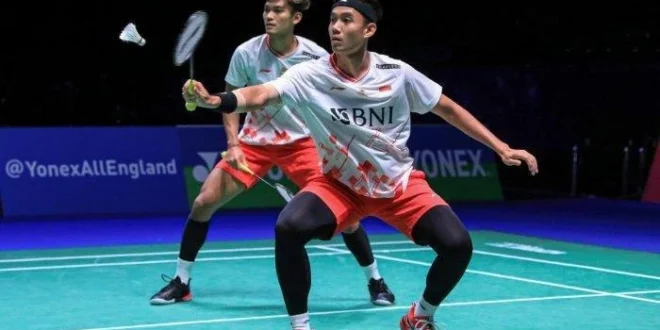 Skuad Tim Bulutangkis Indonesia SEA Games 2025: Fokus Pemain Muda