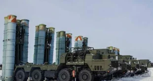 Spesifikasi Rudal Burevestnik Rusia: Terkuat & Hipersonik 2025