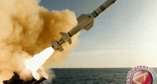 Spesifikasi Rudal Tomahawk AS untuk Ukraina: Fakta Terbaru 2025