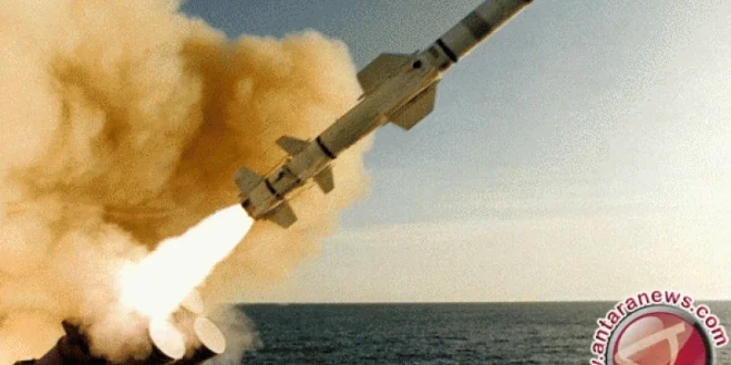 Spesifikasi Rudal Tomahawk AS untuk Ukraina: Fakta Terbaru 2025