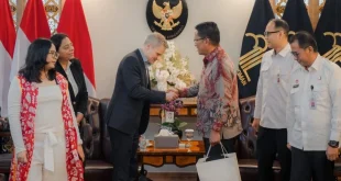 Spotify Dukung Proposal Pengelolaan Royalti Musik Global Indonesia