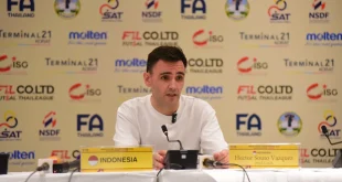 Status Terbaru Pelatih Futsal Australia & Hubungan Timnas 2025