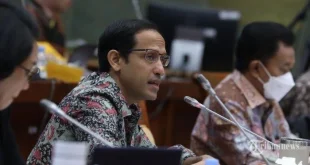 Status Tersangka Nadiem Makarim: Bukti dan Proses Penyidikan Terbaru