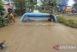 Strategi Kementerian PU Mitigasi Banjir Musim Hujan 2024