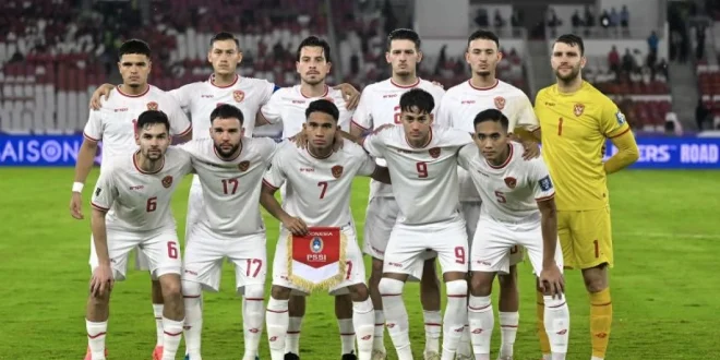 Strategi Pemusatan Latihan Timnas Indonesia di Arab Saudi 2025
