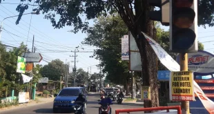 Surabaya Terapkan Aturan Ketat Hajatan Jalan dengan Denda Rp50 Juta