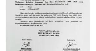 Surat Edaran Demul: Donasi Rp1000/Hari untuk ASN & Warga Jabar