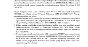 Surat Terbuka Jay Tuntut Solusi Kekerasan di Beaufort County