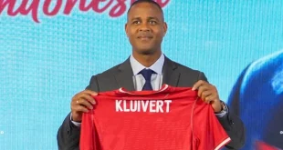 Surat Terbuka Kluivert: Analisis Kegagalan Timnas Indonesia Piala Dunia