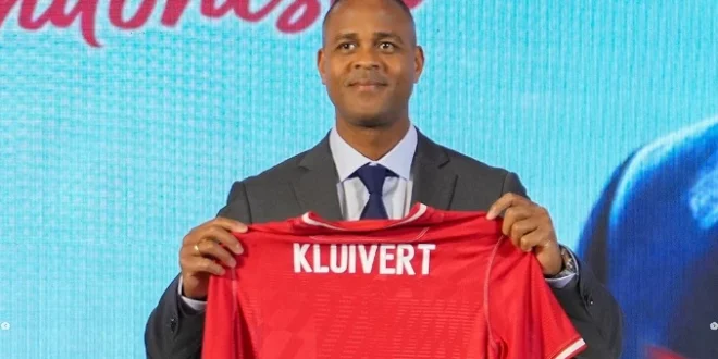 Surat Terbuka Kluivert: Analisis Kegagalan Timnas Indonesia Piala Dunia