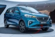 Suzuki Ertiga Facelift Debut di GJAW 2025 dengan Fitur Terbaru