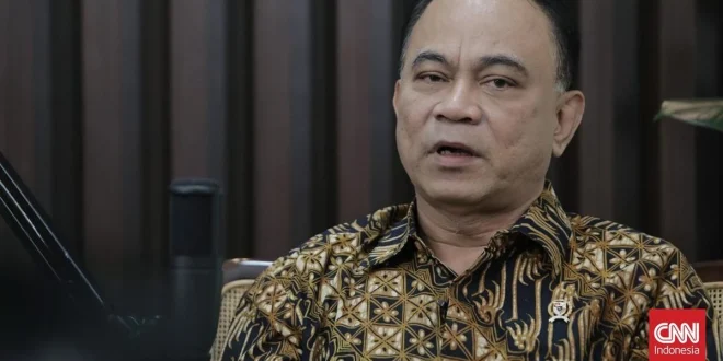 Target 80 Ribu Koperasi Desa Merah Putih: Strategi Pemerintah Terbaru