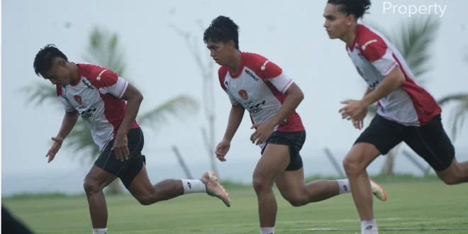 Teknik Umpan Backheel Klok: Kunci Serangan Timnas Indonesia