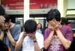 Terungkap! Pesta Seks Siwalan Party Surabaya 8 Kali, 34 Tersangka