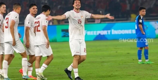 Thom Haye Ungkap Kekecewaan Timnas Indonesia Gagal Piala Dunia 2025