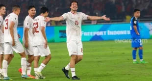 Thom Haye Ungkap Penyebab Kegagalan Timnas Indonesia Piala Dunia 2025