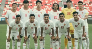 Tiga Timnas ASEAN Tanpa Pelatih Kepala Termasuk Indonesia