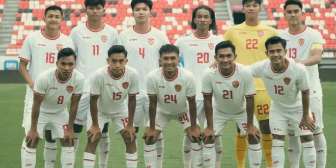 Tiga Timnas ASEAN Tanpa Pelatih Kepala Termasuk Indonesia