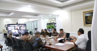 Tim Koordinasi MBG 2025: Peran & Strategi Pemerintah