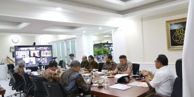 Tim Koordinasi MBG 2025: Peran & Strategi Pemerintah